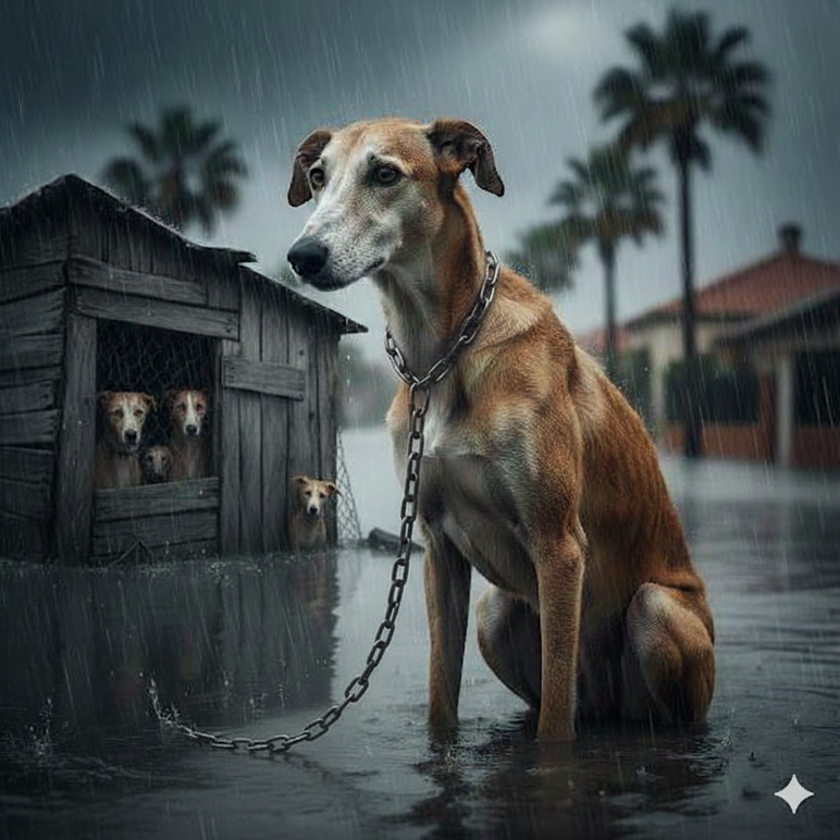 Jagdhunde-Ueberschwemmung-plvtfuplvt Jagdhunde-Ueberschwemmung-plvtfuplvt