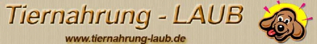 TiernahrungLaub_Logo