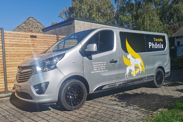 Auto-neu-beklebt Auto-neu-beklebt