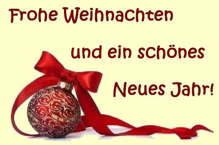 FroheWeihnachtenUndEinGutesNeuesJahr2016