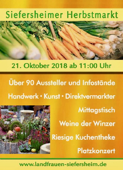 Herbstmarkt_Siefersheim