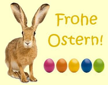 Osterhase