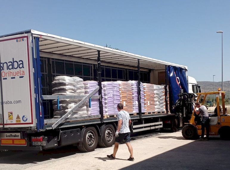 Spendentruck_VETO_Ankunft_IMG-20230725-WA0019