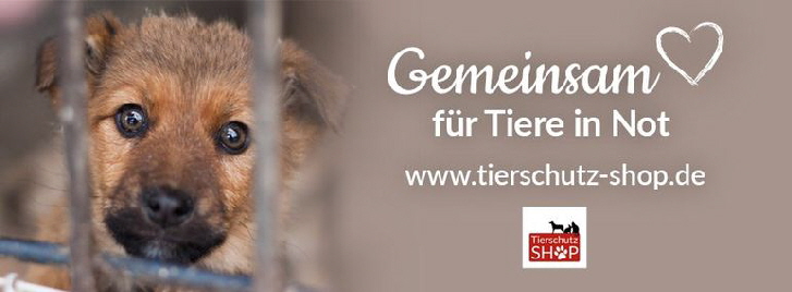 Tierschutz-Shop-Spendenplattform-Banner-Hund