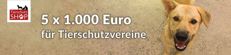 Tierschutz-Shop_5x1000EUR