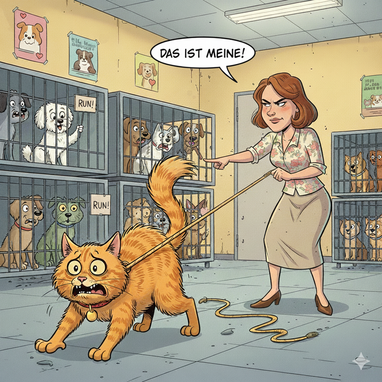 meinekatze meinekatze